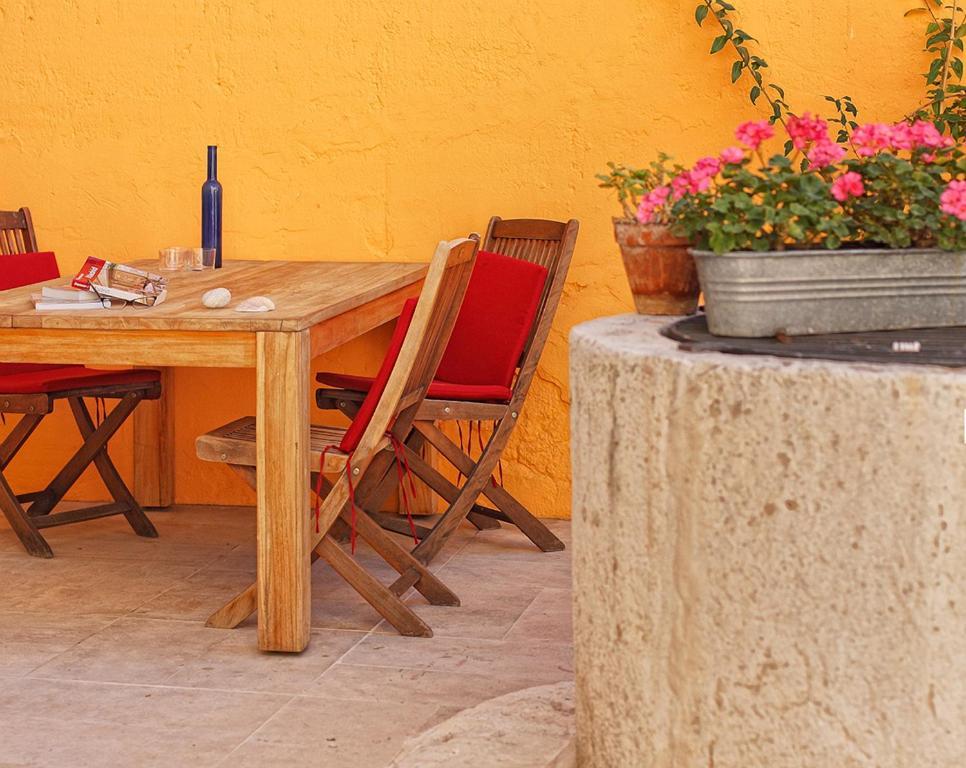 Rural Casa De La Marquesa