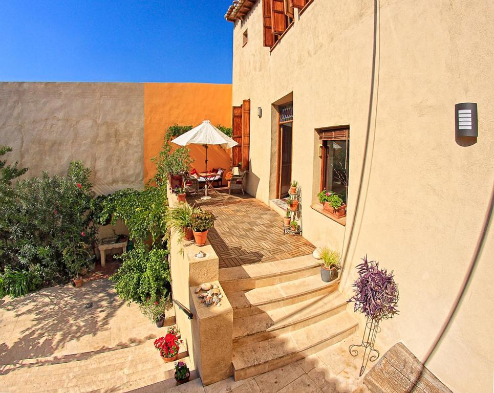 Rural Casa De La Marquesa Country house Chinchon
