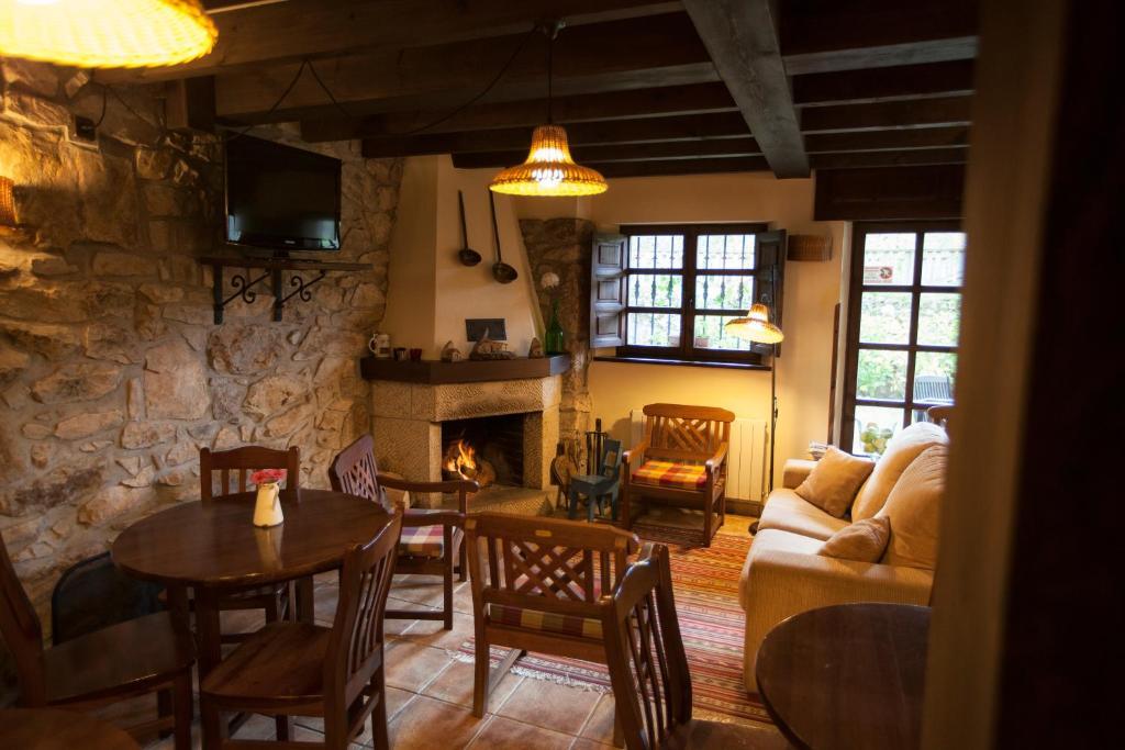 Casa Aspron Country house Covadonga