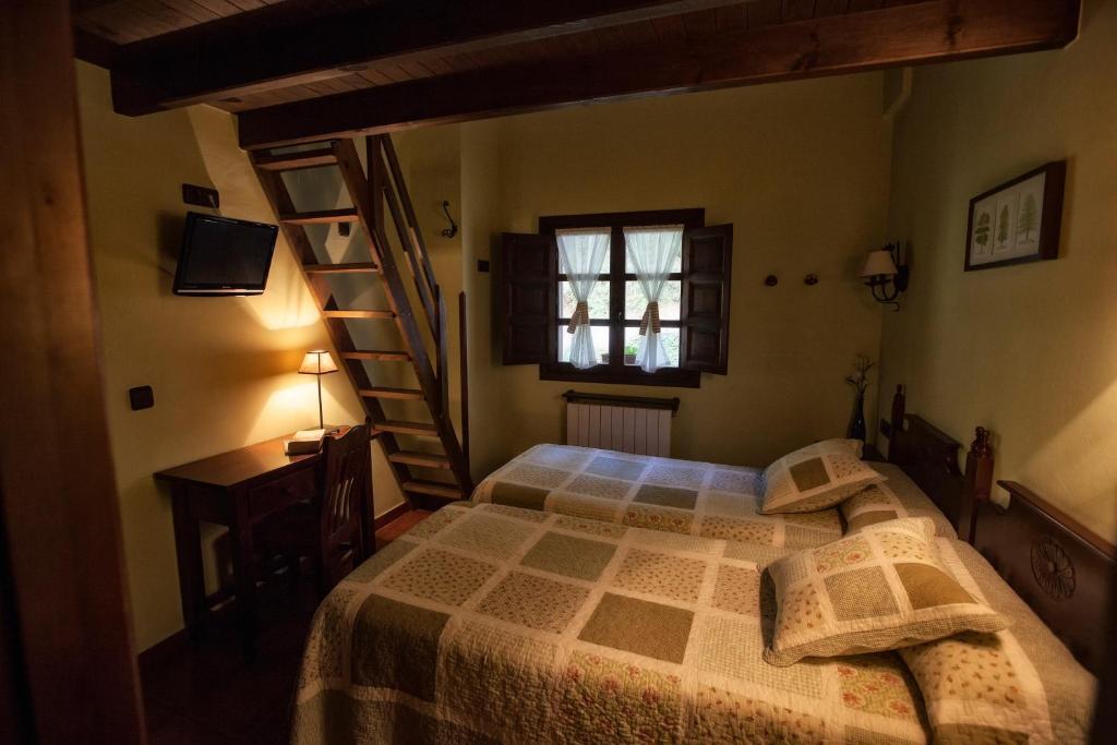 Casa Aspron Covadonga