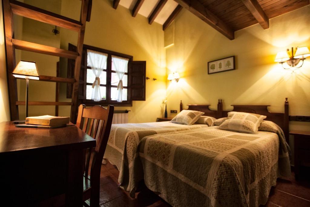 Casa Aspron Covadonga