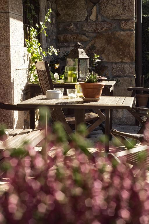 Country house Casa Aspron *