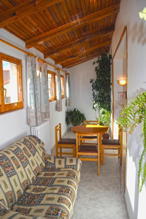 Casa Vicenta Valdelinares (Aragon)