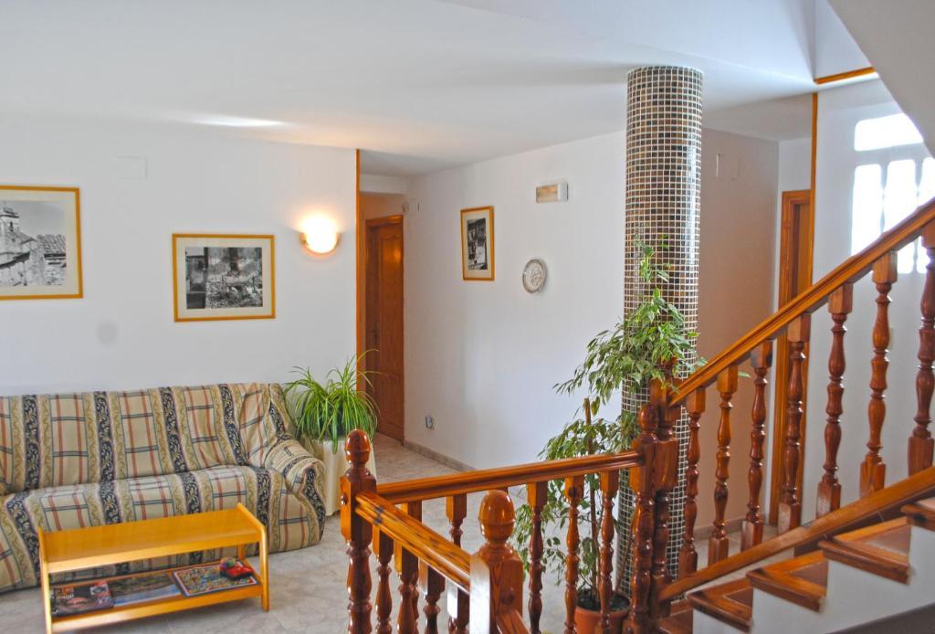 Casa Vicenta *