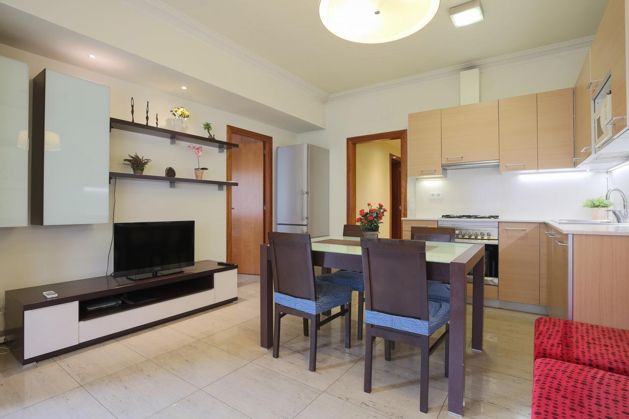 Apartamento Aparteasy - Family Sant Antoni *