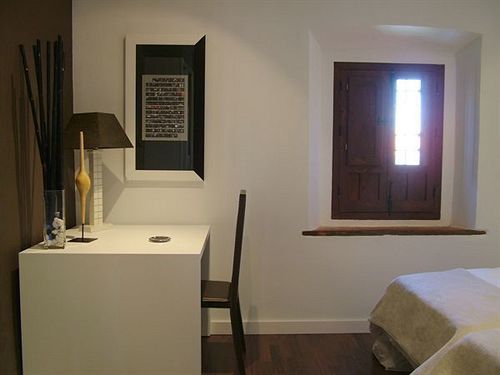 Carmen Boutique Hotel Baeza