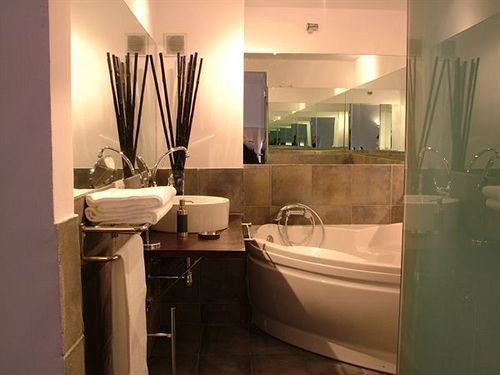 Hotel Carmen Boutique