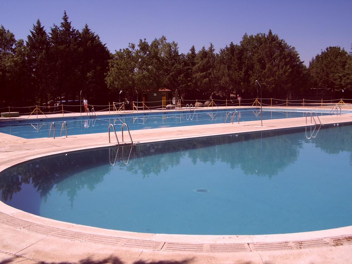 Pico De La Miel Campsite