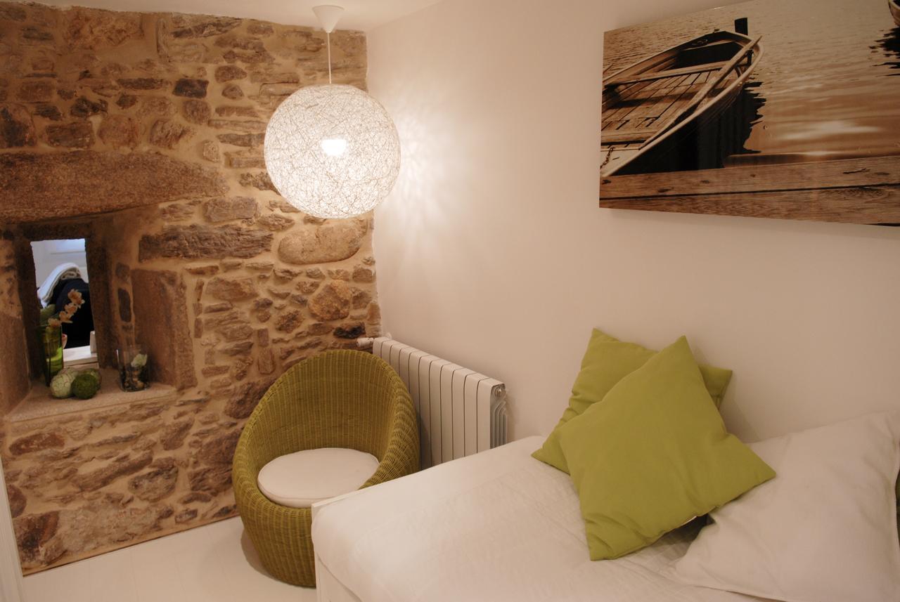 Green Home Santiago de Compostela