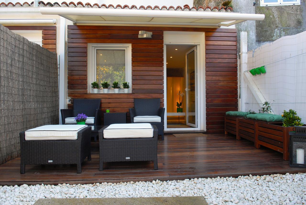 Green Home Santiago de Compostela