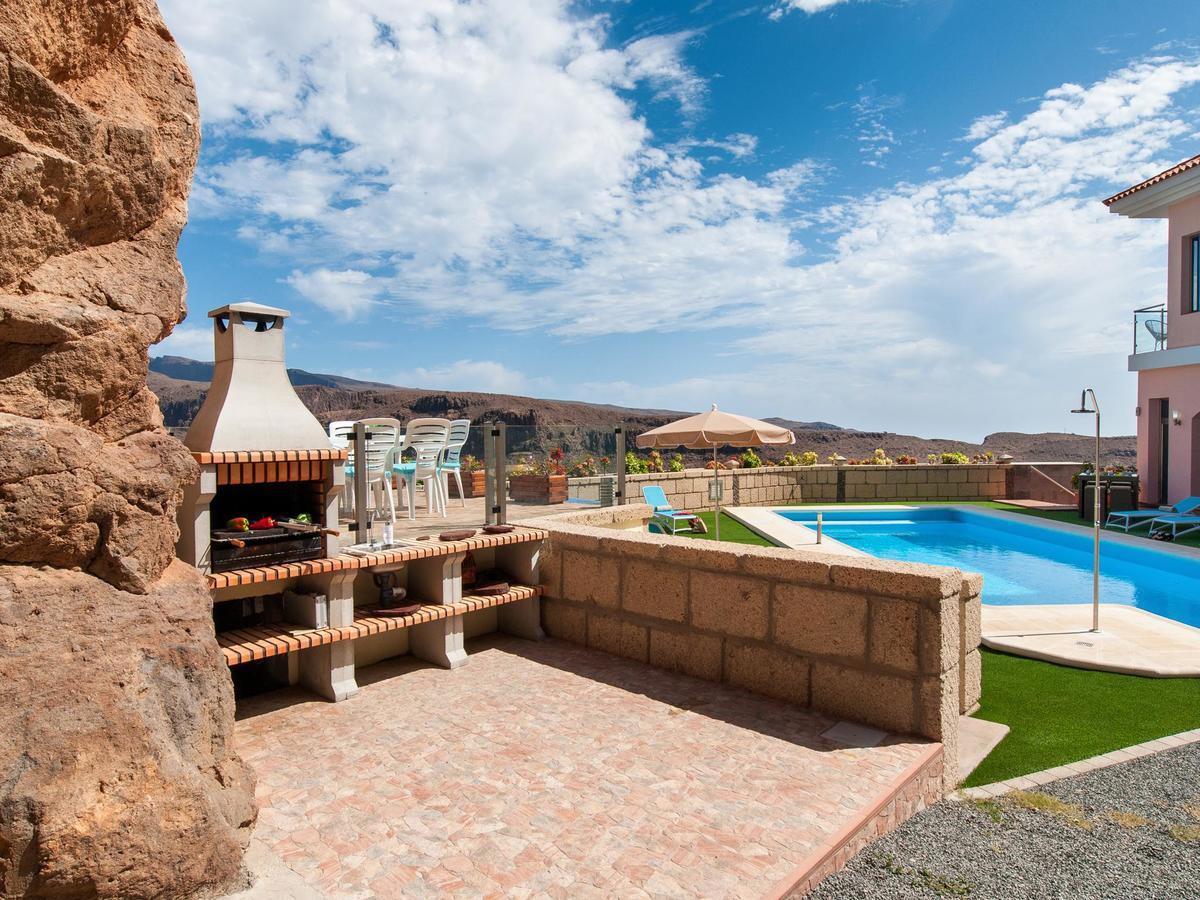 Villa Majestic Monte Leon By Villagrancanaria *