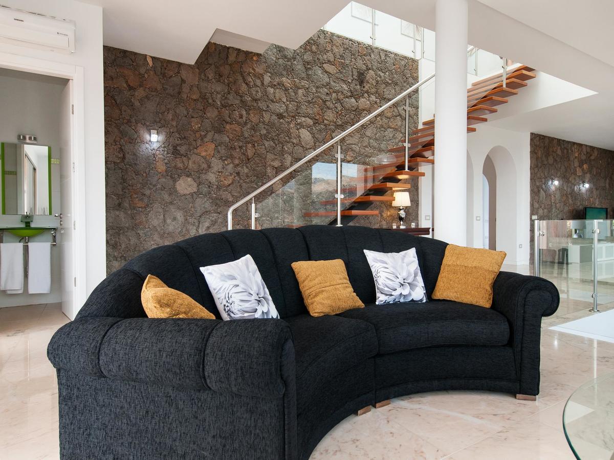 Villa Majestic Monte Leon By Villagrancanaria