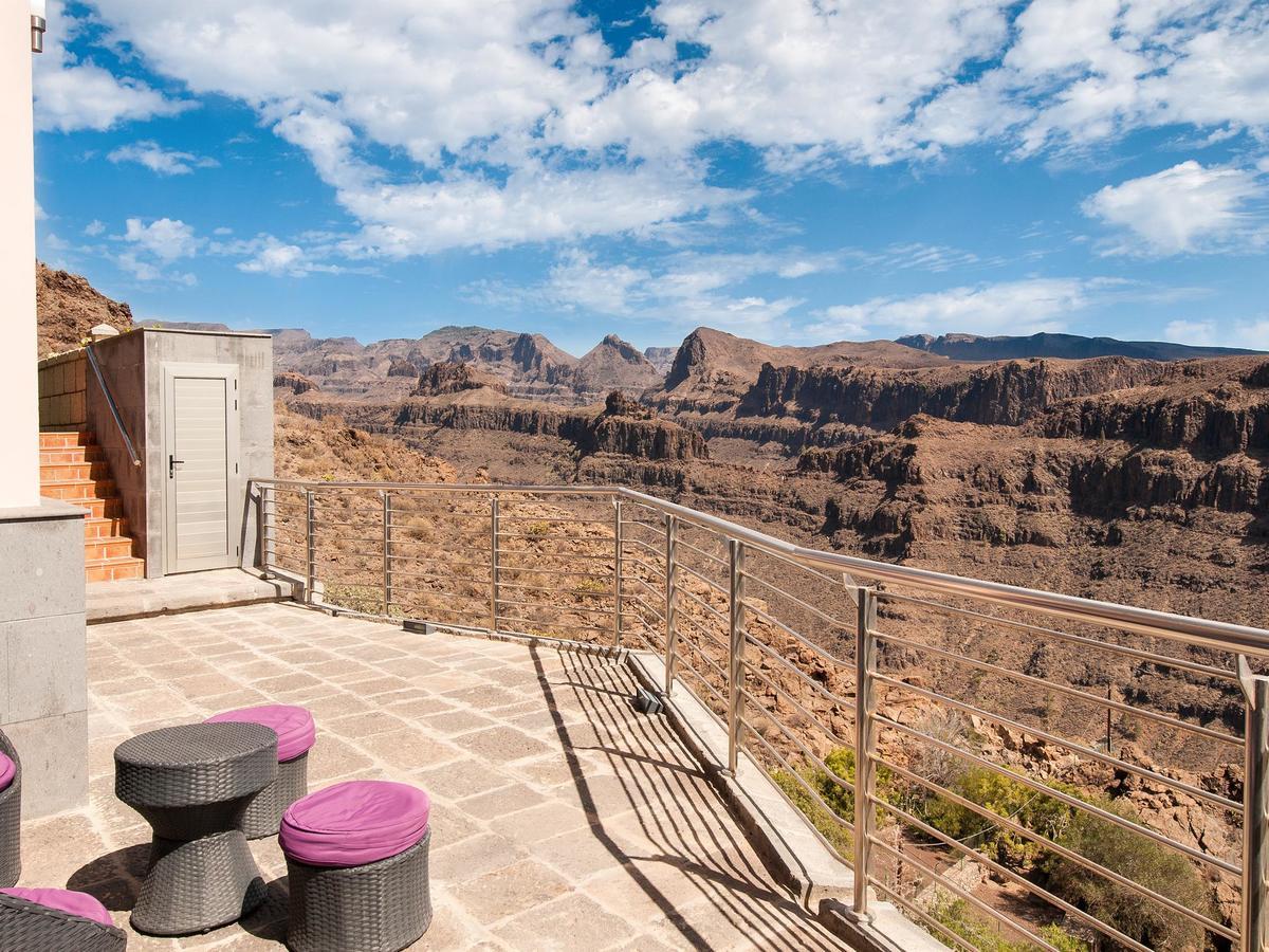Majestic Monte Leon By Villagrancanaria Villa *
