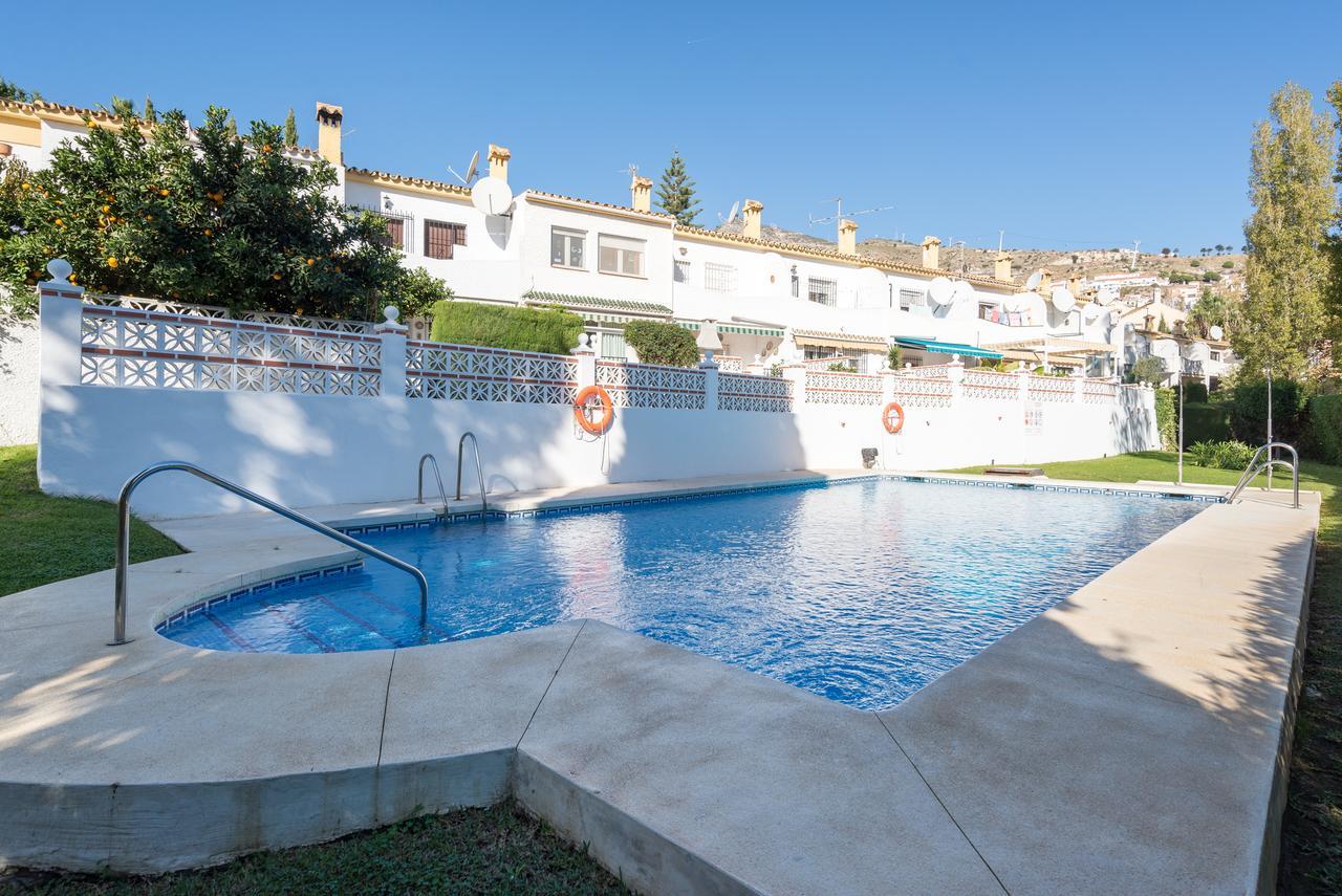 Malagasuite Bungalow Pool Apartment *