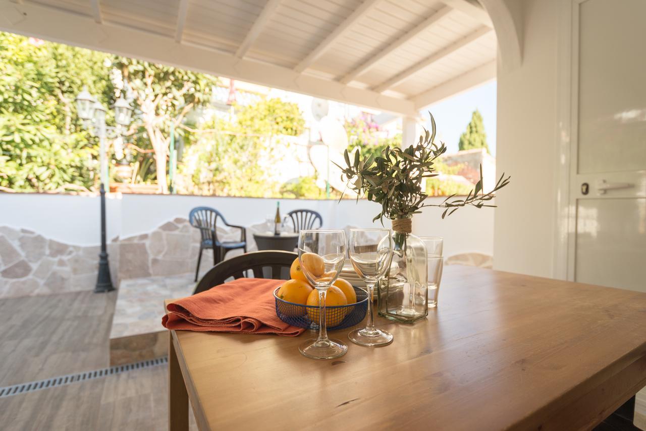 Malagasuite Bungalow Pool * Benalmadena