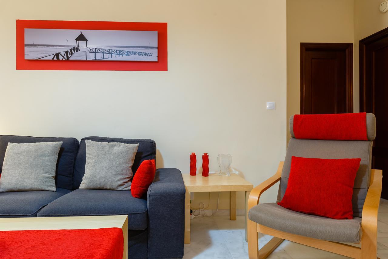 Apartamento Soto By Cadiz4rentals