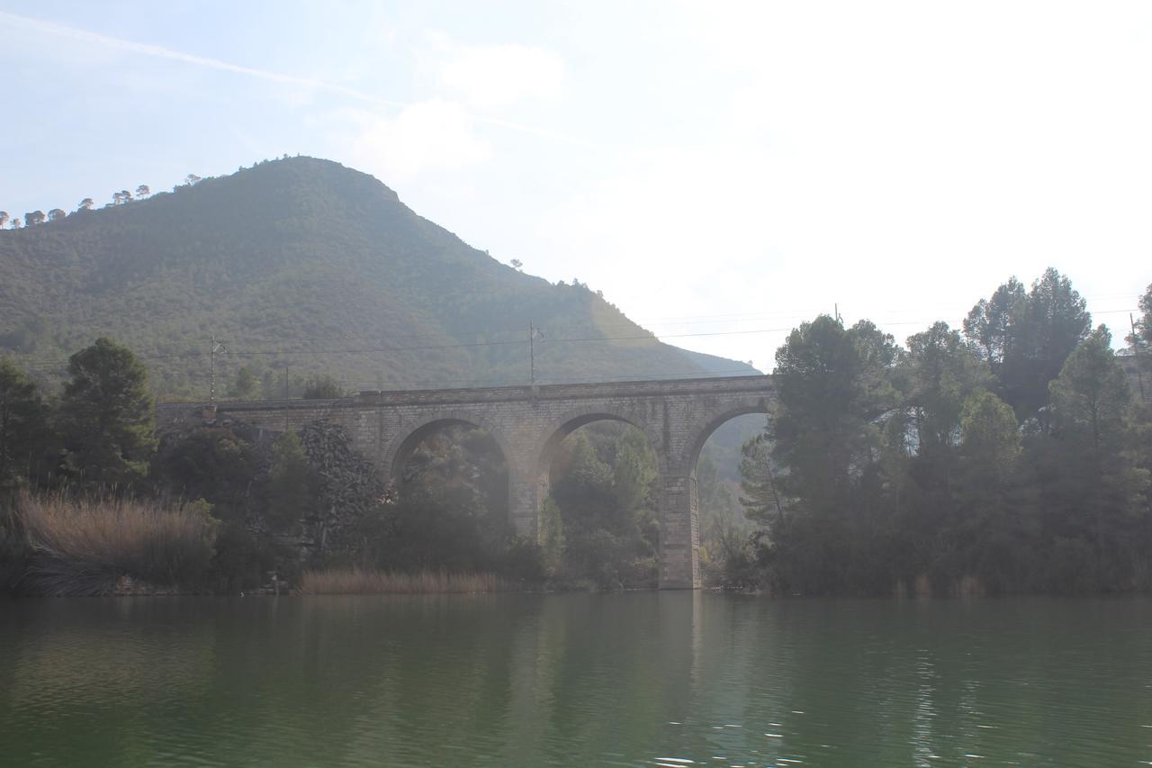 Fishing Camping Fayón