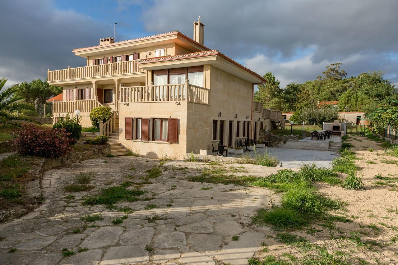 Viviendas De Uso Turistico Apartment