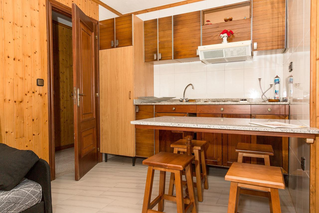 Apartment Viviendas De Uso Turistico *