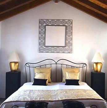 Hotel Palacio Blanco