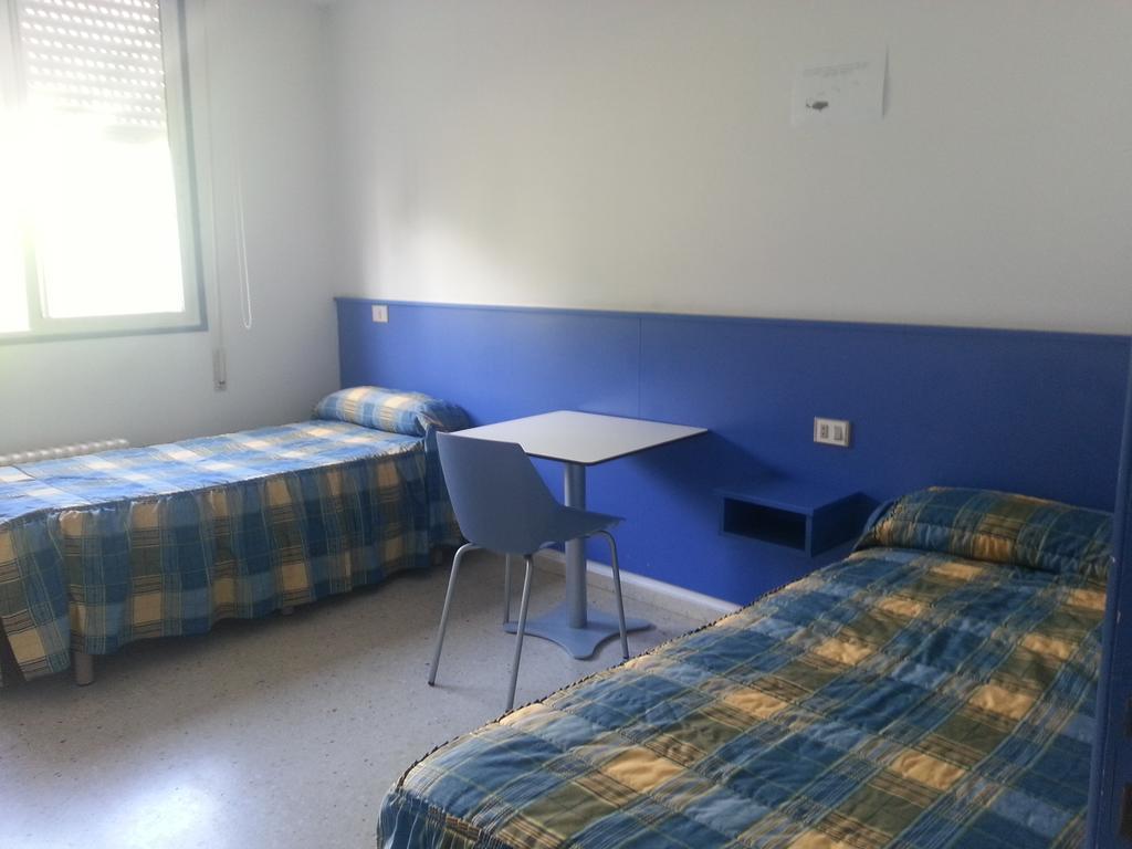 Hostel Albergue Lug 2 *