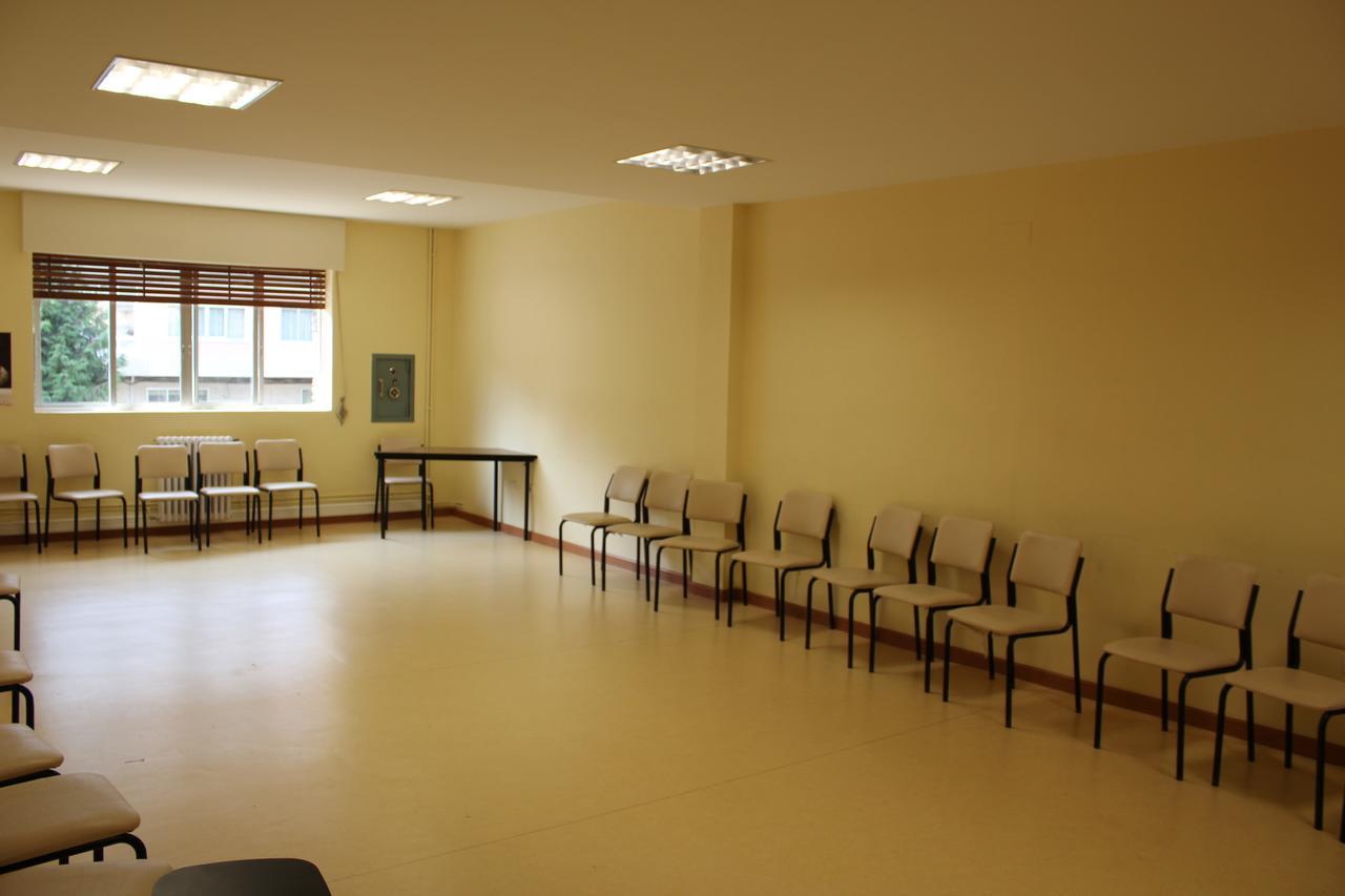 Albergue Lug 2 * Lugo