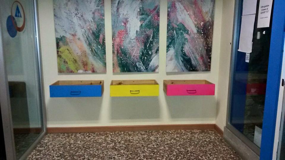 Albergue Lug 2 Hostel
