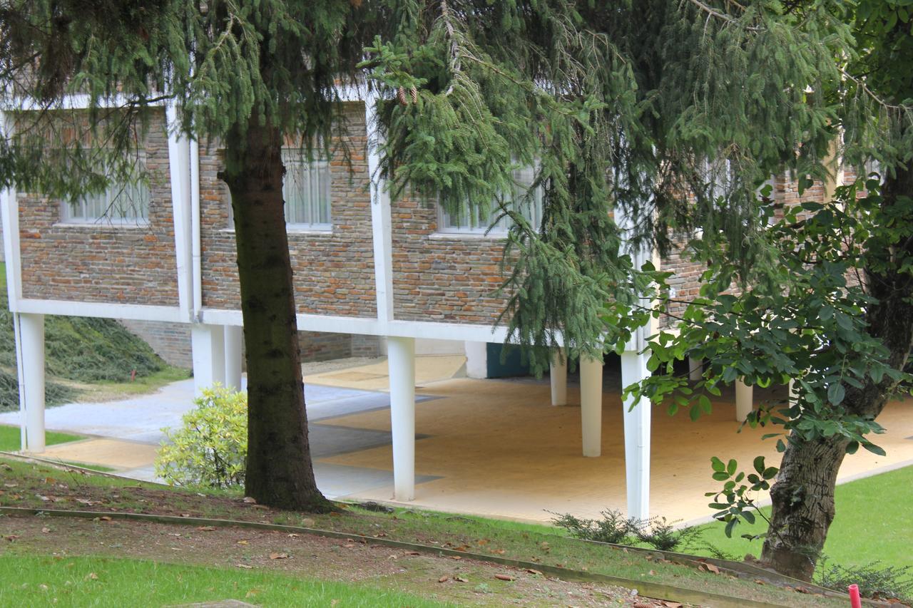 Albergue Lug 2 * Lugo