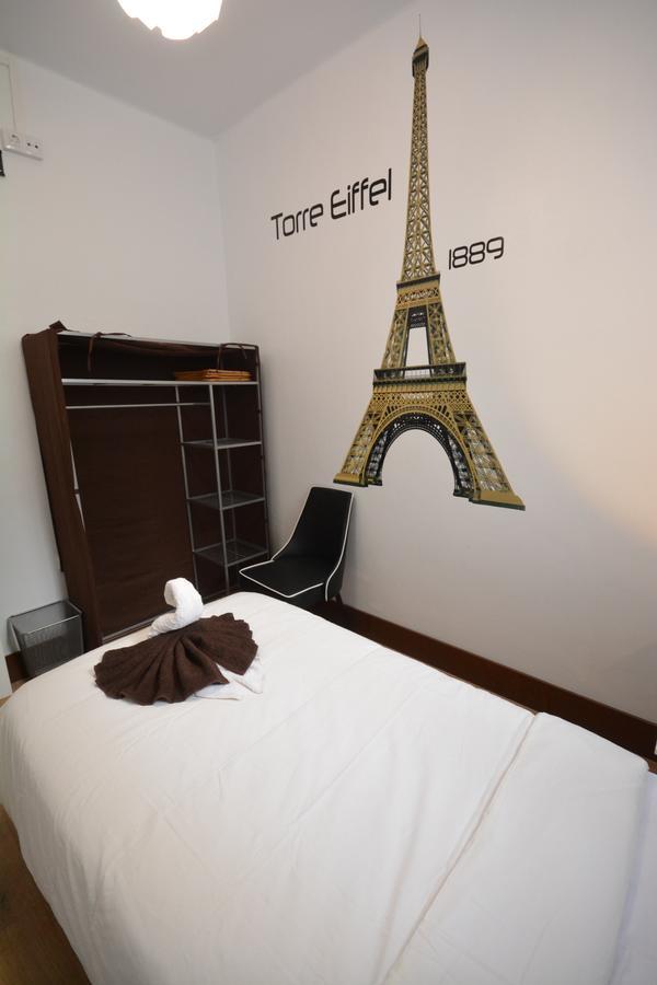 Palmas Guest house 2*