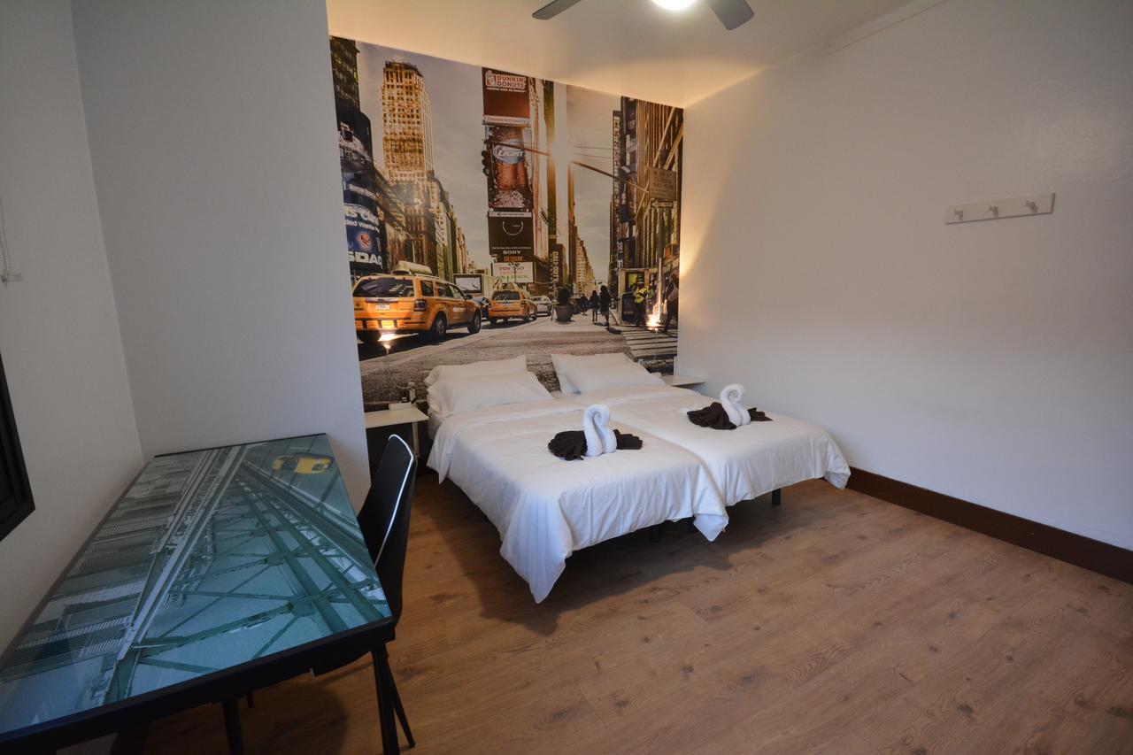Palmas Guest house Las Palmas de Gran Canaria