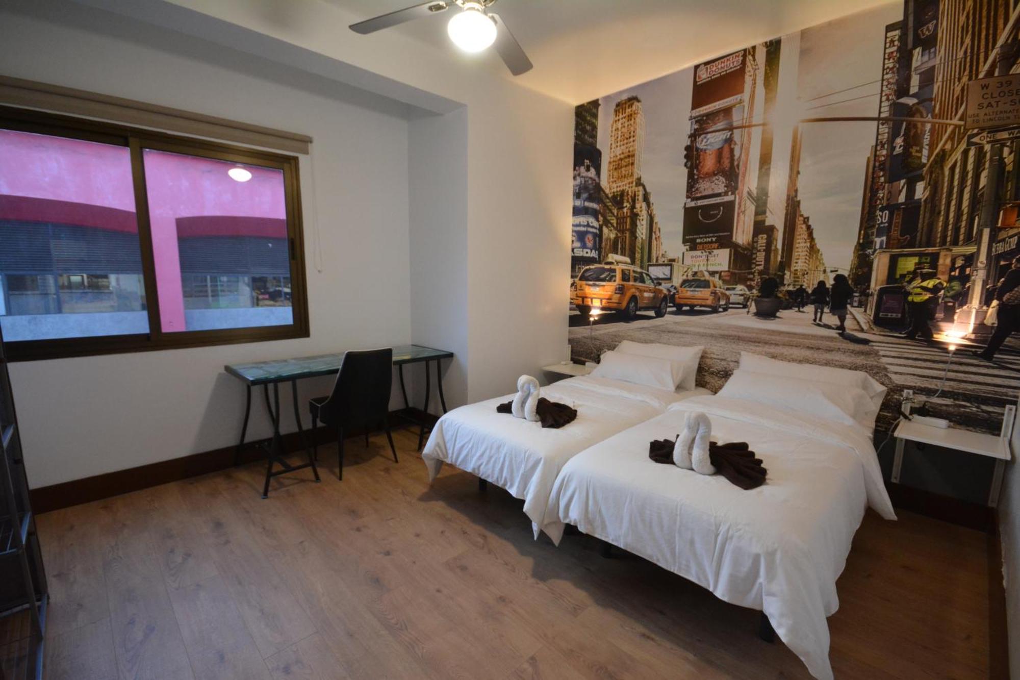 Guest house Palmas 2*