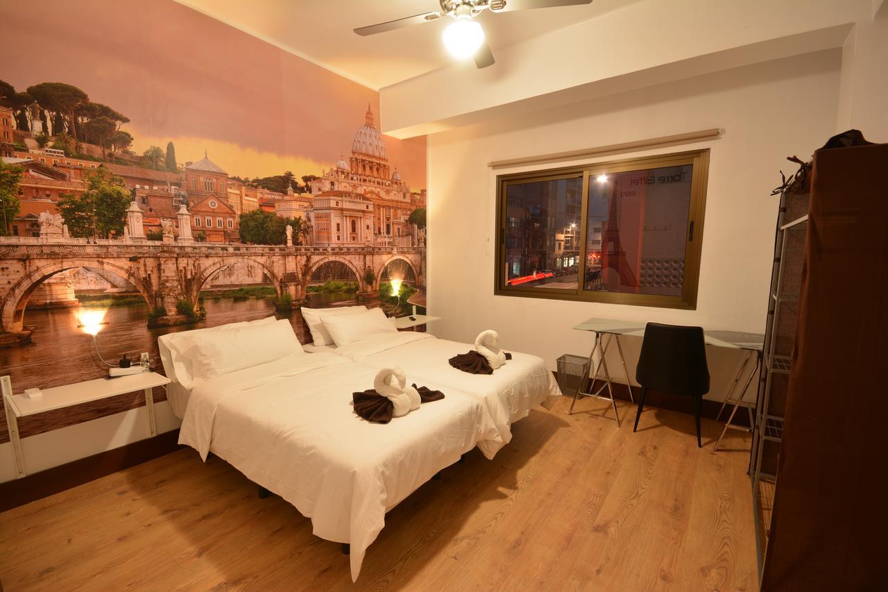 Palmas Guest house 2*