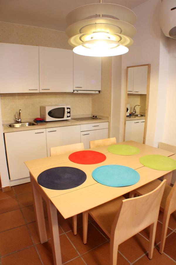 Apartment Surynieve Edificio Arttyco *