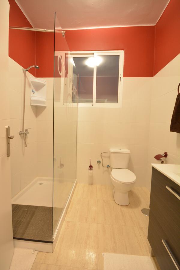 Guest house Palmas