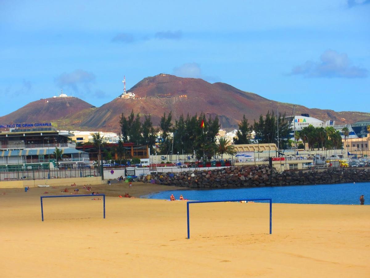 Palmas