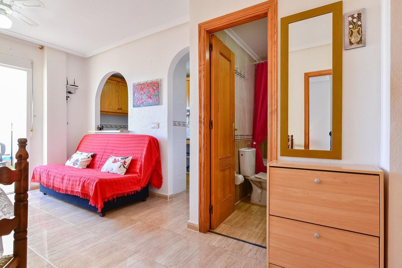 Apartamento Finlandia *