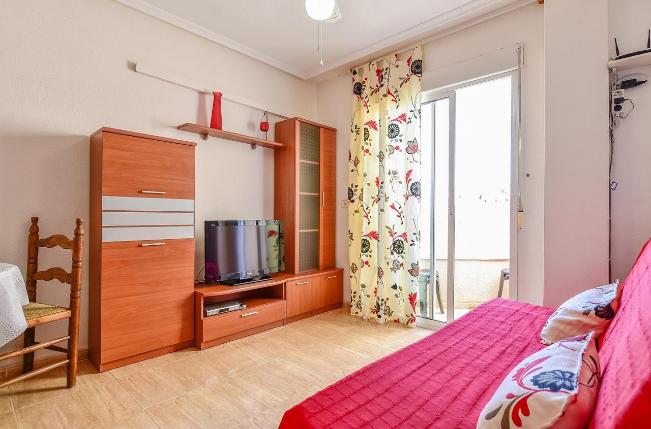 Apartamento Finlandia Torrevieja