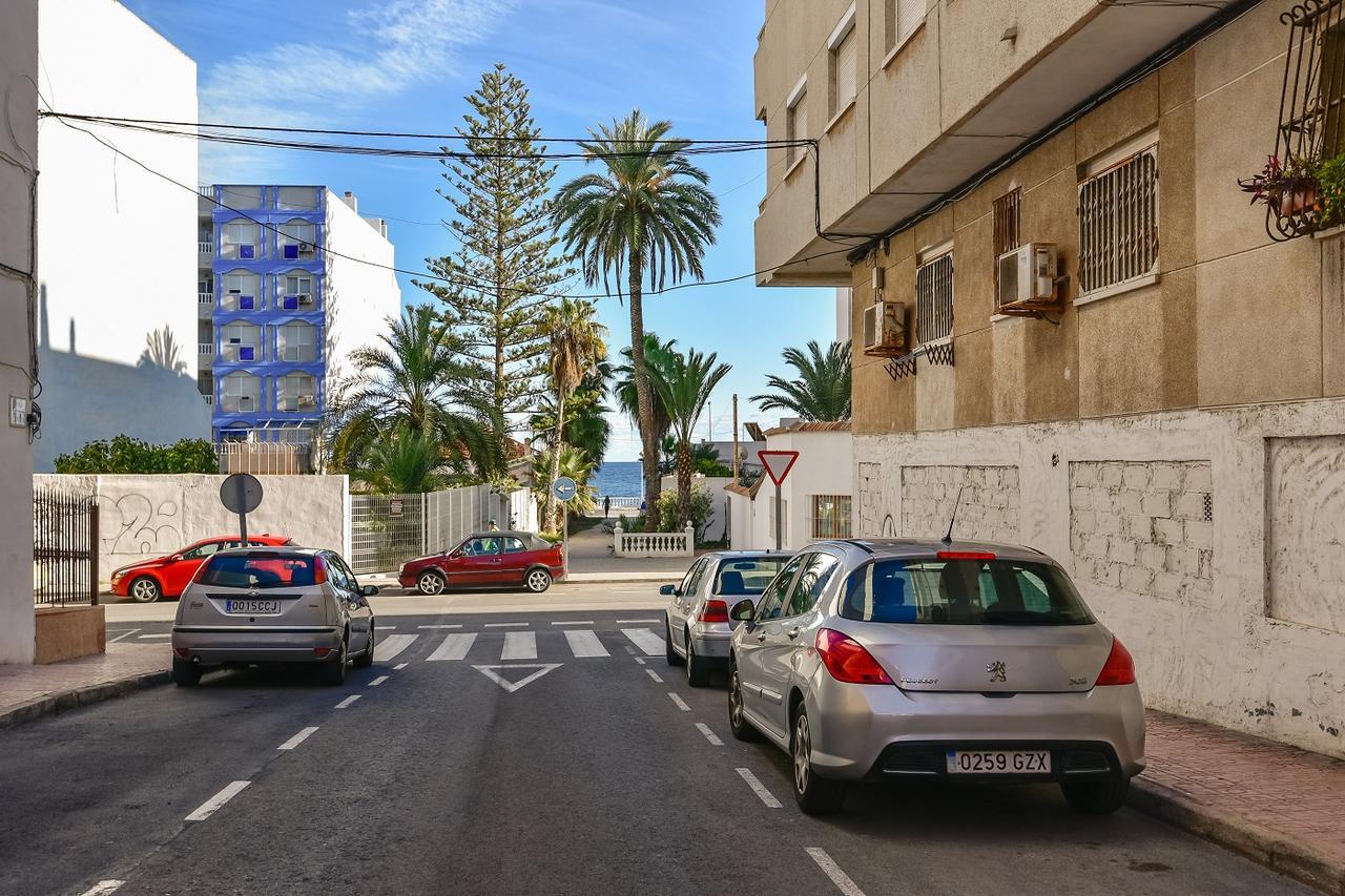 Finlandia Apartamento Torrevieja