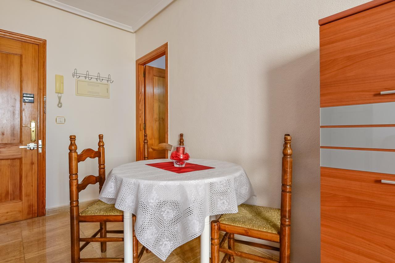 Apartamento Finlandia *