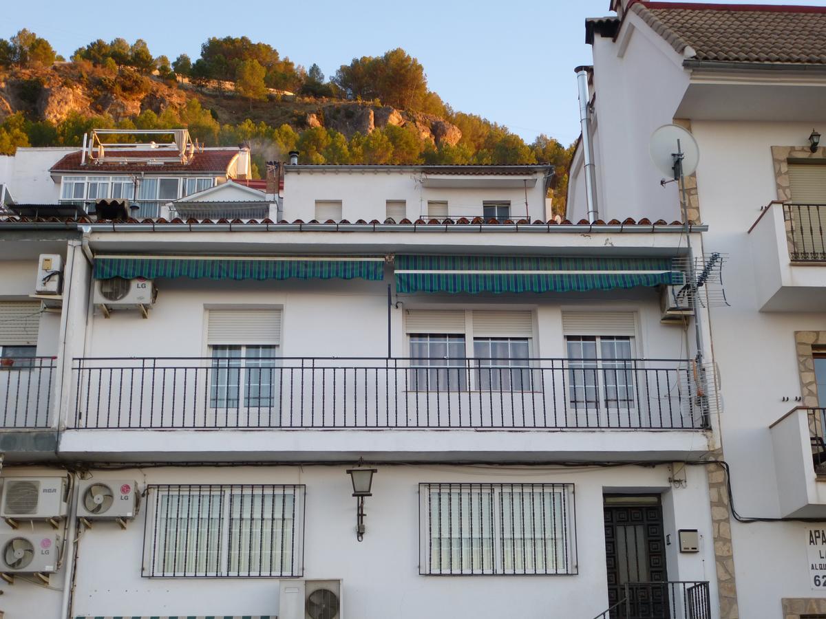 Casa Limas Country house