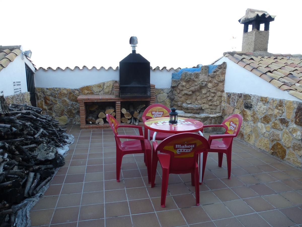 Country house Casa Limas La Iruela