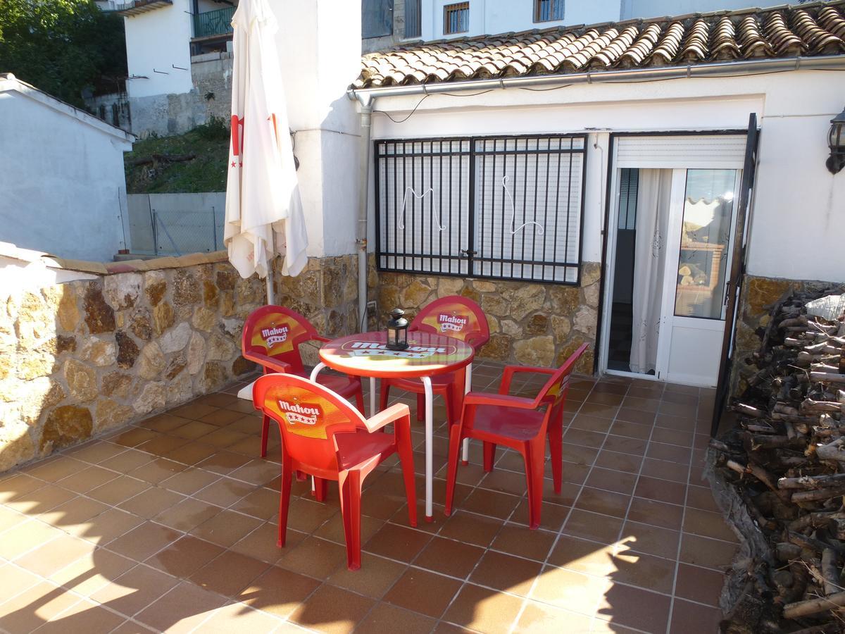 Casa Limas Country house