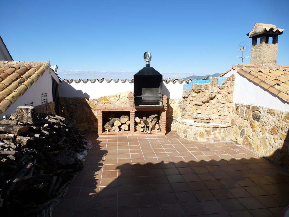 Country house Casa Limas