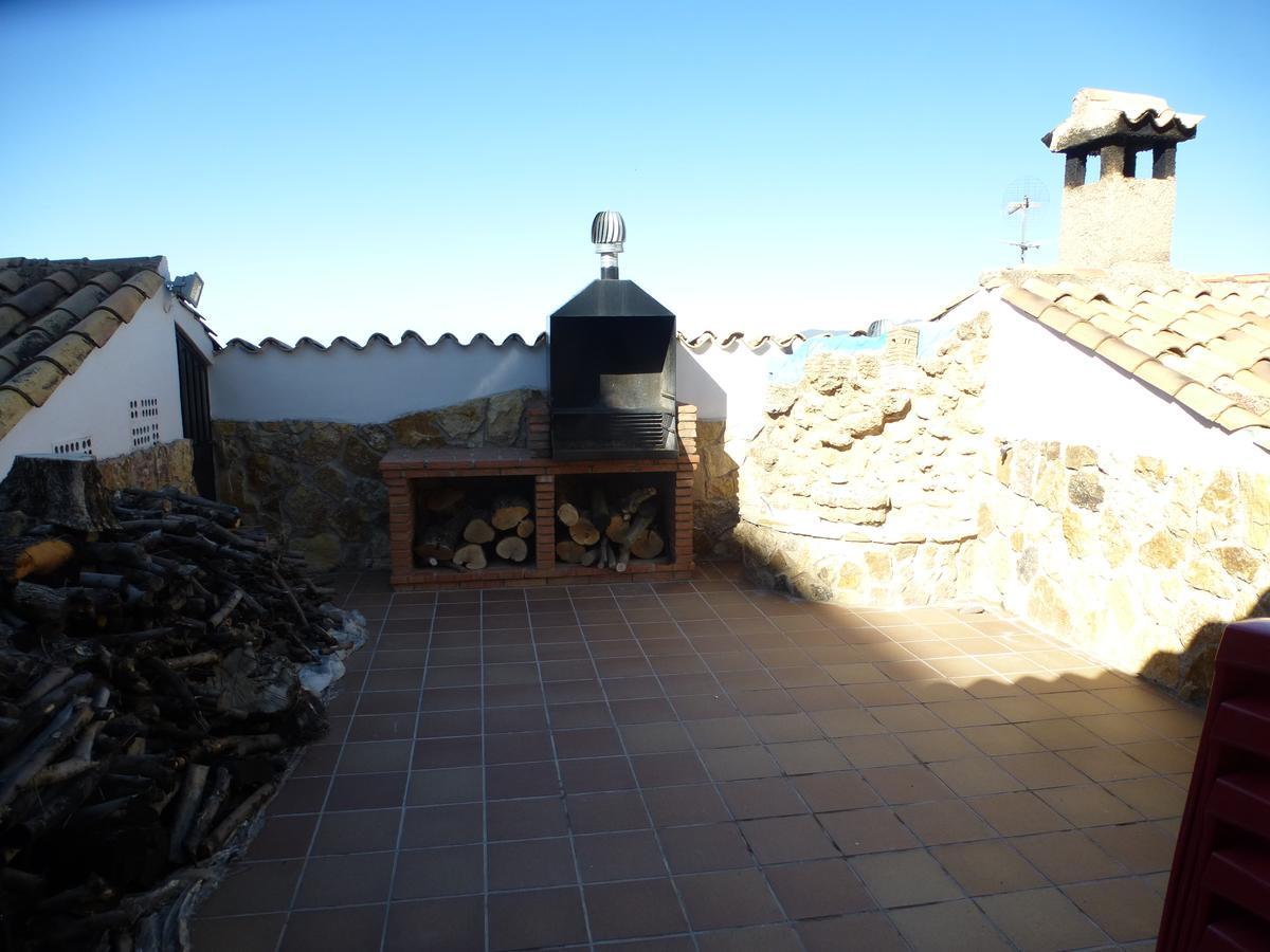 Casa Limas La Iruela