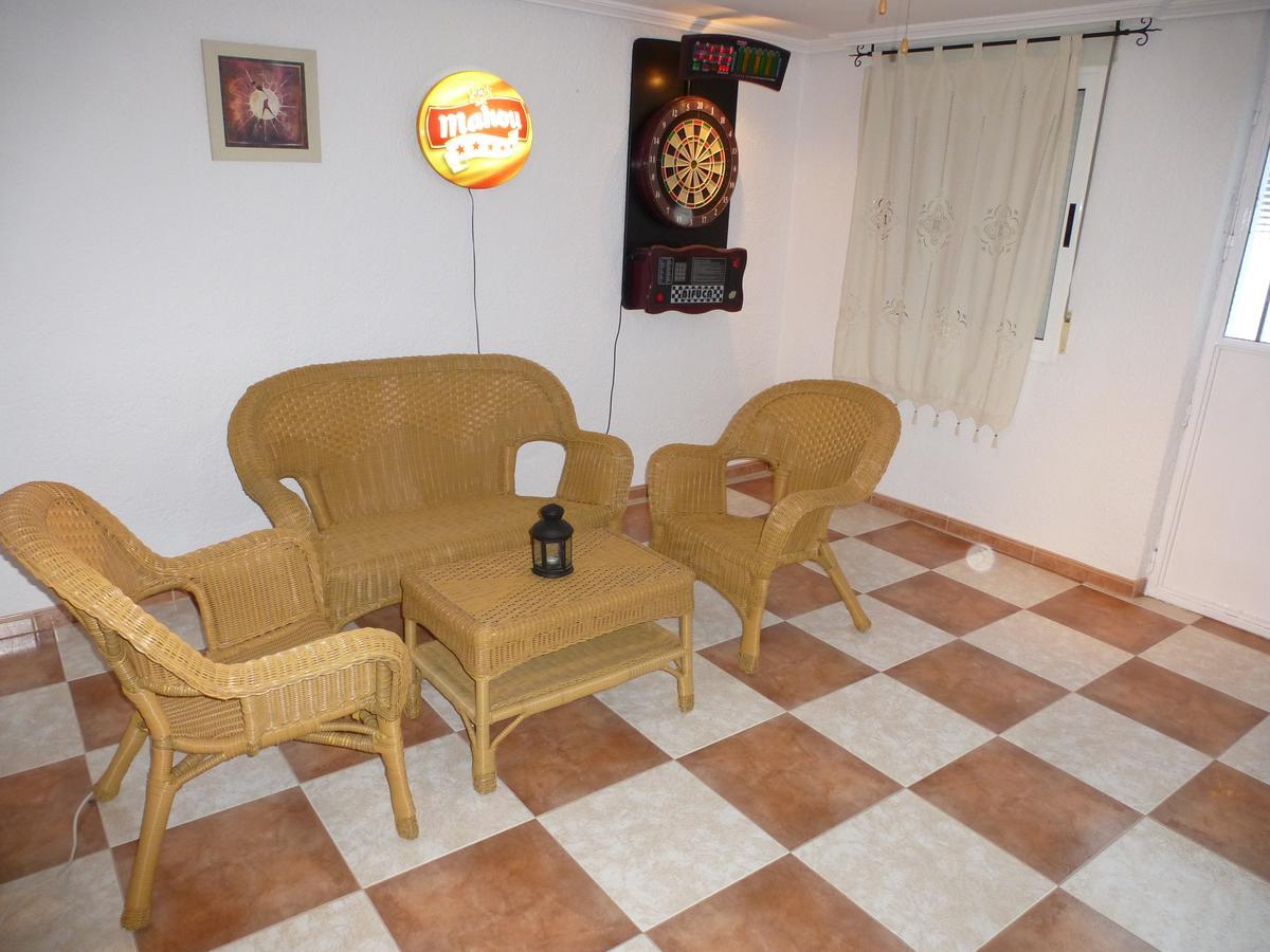 Casa Limas La Iruela