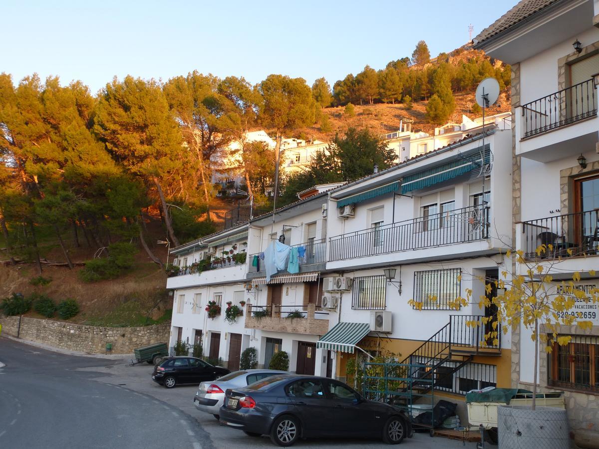 Casa Limas La Iruela