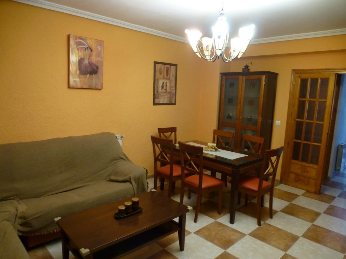 Casa Limas Country house La Iruela