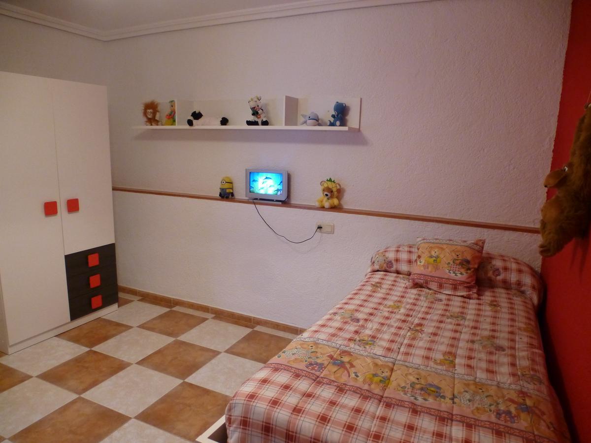 Casa Limas Country house La Iruela
