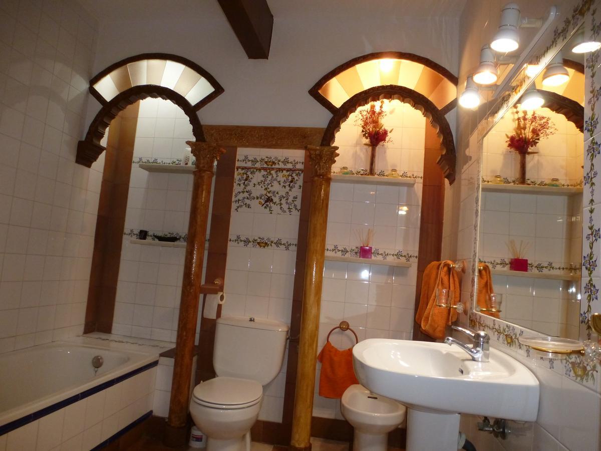 Casa Limas La Iruela