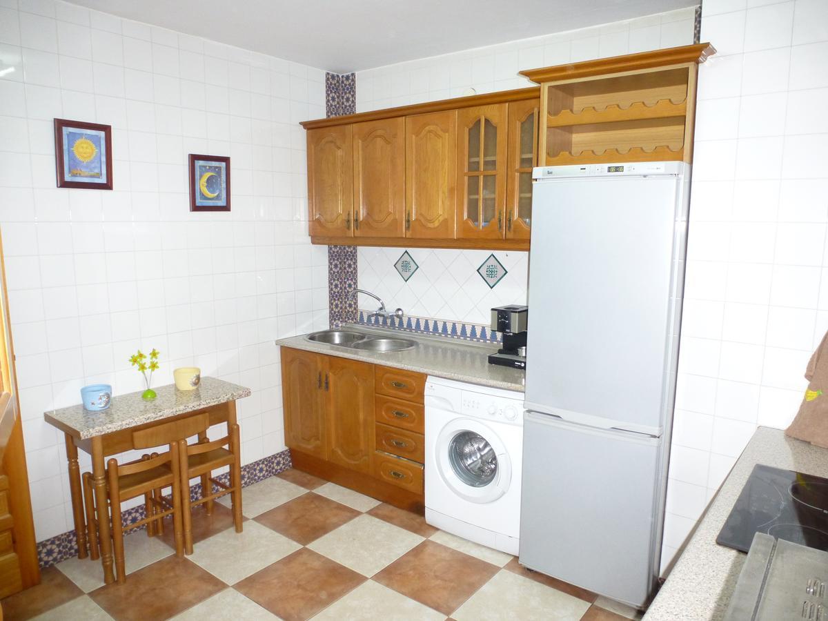 Casa Limas La Iruela